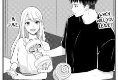Sinopsis dan Link Baca Yubisaki Kara Honki No Netsujou Full Chapter Bahasa Indonesia, Jatuh Cinta pada Pria Dingin!
