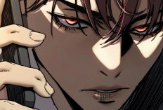 Spoilers Manhwa Wind Breaker Chapitre 525 en VF Scan, Le Mouvement va Bientôt Commencer