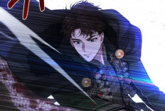 Link RAW The Secret Bedroom of a Dejected Royal Daughter Chapter 93 Bahasa Indonesia, Serangan Hebat Melukai Lewellyn