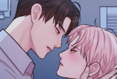 RAW Manhwa Love Remedy Chapter 34 Indo Subtitle, Ada Pengganggu yang Meresahkan