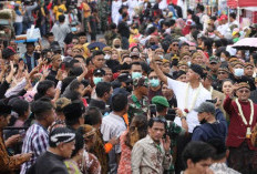 Jadwal Acara Tahunan Pengging Fair Boyolali 2023, Lebih Meriah dan  Banyak Serangkaian Kegiatan yang Dilaksanakan