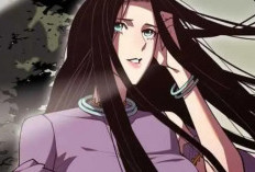 Baca Online Disastrous Necromancer Chapter 72 Sub Indo, Cek Kelanjutan Kisah Serunya di Sini 