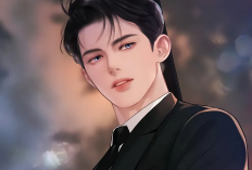 Hiatus! Jadwal Rilis dan Link Baca Manhwa Cry, or Better Yet, Beg Chapter 25 English RAW Indonesia [Free]