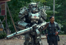Lien de Visionnage de la Série Fallout (2024)  Épisode 1 (VOSTFR) , Les Débuts du Futur !