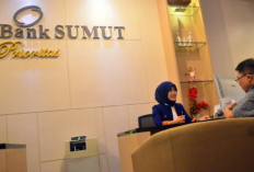 Tabel Pinjaman KUR Bank SUMUT Terbaru 2023, Mulai dari Mikro Hingga Super Mikro