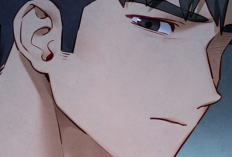 Sinopsis dan Baca Manhwa Moby Dick FULL Chapter Scan Bahasa Inggris, Komik Dewasa Tanpa Sensor Penuh Adegan Panas!