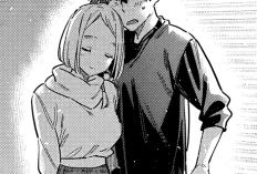 Lien Lire le Manga The Shiunji Family Children Chapitre Complet Scan VF, Consultez le Synopsis Ici ! 