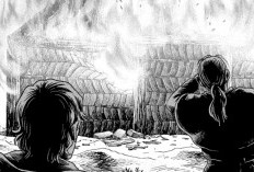 Lire Vinland Saga Chapitre 210 VF Scans Vérifiez les Spoilers et le Lien pour le Lire Ici