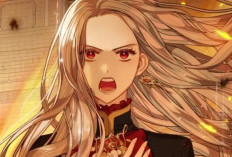 Link Lip's Upon a Sword Edge Chapter 71 Bahasa Indonesia Seperti Biasa Pahlawan Kita Datang Kesiangan