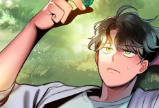 Link Baca Manhwa Jungle Juice Chapter 92 Bahasa Indonesia, Bom Siap Jadi Mentor Baru Suchan