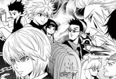 Où lire le manga Hunter x Hunter Langue Francais? Date de sortie Chapitre 401 et Spoilers