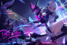 Masih Aktif! Kode Redeem Honkai Star Rail (HSR) Maret 2024, Gratis Stellar Jade Legends X50