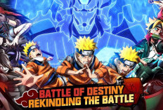 Redeem Codes Rasengan Rivals Update Hari Ini 11 Januari 2024, Dapatkan Kekuatan Hingga Skin Baru Gratis