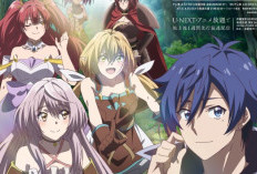 Synopsis Anime The Banished Former Hero Lives as He Pleases et Regarder le Lien épisode Complet en Français