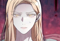 Sinis Banget! Spoiler Baca Manhwa The Age of Arrogance 25 Bahasa Indonesia, Pervas Akan Jadi Satu-satunya Pemimpin!
