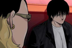 Omong Kosong! Baca Manhwa To Not Die Chapter 140 Bahasa Indonesia, Apa Bisa Seamatkan Semua Orang?