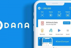 Rekomendasi Dana Generator yang Bisa Isi Saldo DANA Hingga Jutaan Rupiah, Bisa Dilakukan Tanpa Modal!