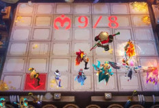 Kumpulan Combo Sinergi Magic Chess Terbaru Februari 2024, Terkuat Sepanjang Masa! Langsung Mythic