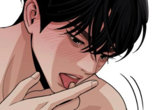 Baca Manhwa Iseop's Romance Chapter 76 Bahasa Indonesia, Pak Direktur: Aku nemu Widodari~~