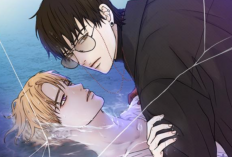 Lire le Manhwa BL Boundary Of The Soul Chapitre Complet VF FR Scan, Différents mais toujours amoureux