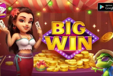 Main di Jam Hoki Higgs Domino Update Januari 2024 Berikut Ini! Jaminan Peluang Full Maxwin Makin Besar