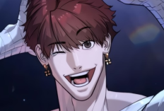 Manhwa Killer Peter Chapter 91 Bahasa Indonesia UPDATE, Suprise dari Orang Tak Terduga