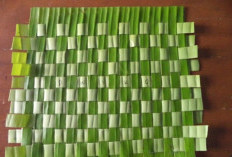 Alat dan Bahan Untuk Membuat Anyaman Dari Daun Pisang, Siapkan 3 Hal Ini