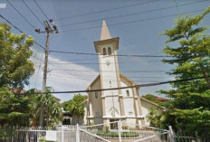 Daftar Gereja Kristen di Makassar yang terdekat Dari Lokasi Saya, Buka 24 Jam Setiap Hari 
