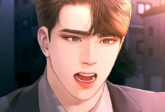 Spoiler RAW Baca Webtoon A Child Who Looks Like Me Chapter 1-2 Bahasa Indonesia, Bertemu dengan Mantan