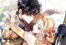 Sinopsis, Judul Alternatif, dan Link Baca Manhwa I'm Stanning The Prince Bahasa Indonesia Full Chapter, Cinta Berawal dari Fanfic