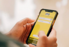 Cara Ubah Paket Pulsa Indosat Jadi Kuota Terbaru 2024, Mudah dan Praktis Tanpa Perlu Keluar Uang!
