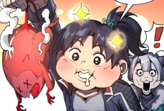 RAW Baca Manhua The Ultimate of All Ages Chapter 294 Indonesia Sub, Bukan Tikus-Tikus Biasa