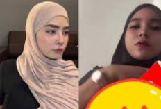 Link Asli Video Black Maria Terabox Asli Tanpa Editan Full Durasi Download VIRAL, Hijabers Asal Malaysia yang Bikin Geger!