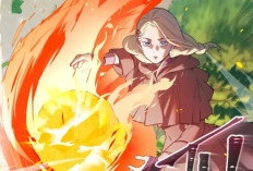 Link Baca Manhwa Golden Mage Chapter 2 Bahasa Indonesia: Spoiler, Tanggal Rilis, dan Situs Baca