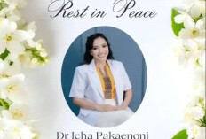 Kronologi Kematian Doker Icha Tuai Kontroversi, Dugaan Intimidasi 2 Anggota DPRD TTU Ramai jadi Penyebab!