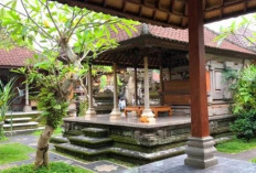 Mengenal Bale Daja Bali: Pengertian, Filosofi, dan Sejarah Singkat