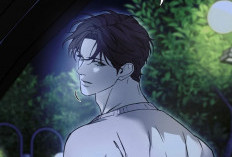 Mentok RAW! Lanjutan Manhwa BL Nerd Project Chapter 30 Bahasa Indonesia, Andrew Tak Segan-segan Habisi Lawan!