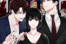 Link Baca Manhwa Fly Me To The Moon Bahasa Indonesia Full Chapter, Saat 1 Wanita Cantik Jadi Rebutan Cogan