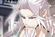 Baca Manhua My Disciples Are All Big Villains Chapter 180 Bahasa Indonesia Makin Seru Langsung Klik Link di Sini 