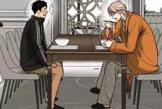 Update Baca Manhwa BL Jinx Season 2 Chapter 55-56 Bahasa Indonesia, Kelanjutan Kisah yang Ditunggu-tunggu!