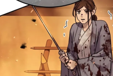 Baca Manhwa Absolute Dominion Chapter 25 Bahasa Indonesia, Pembuluh Berdarah Dingin