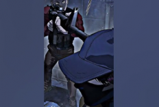 BARU! Baca Manhwa Killer Peter Chapter 73 Bahasa Indonesia Scan, Sosok Misterius Nathaniel