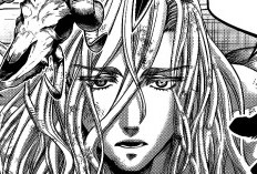 Lisez Manga le Shuumatsu no Valkyrie (Record of Ragnarok) Chapitre 99 Scan VF FR, En Savoir Plus!
