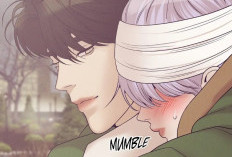 Manhwa BL Pearl Boy Season 2 Chapter 94 Bahasa Indonesia, Baca Disini! Dooshik yang Masih Terkulai Lemas