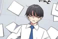Link Baca Manhwa Stop Smoking (Someone Stop Her!) Chapter 40 Indonesia Scan, Gangchan Lelah Maksimal