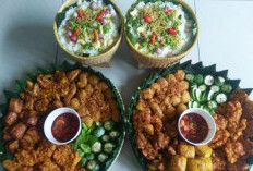 Rumah Makan Saung Soreang Bandung: Harga Menu, Jam Buka, Alamat dan Link Delivery Ordernya