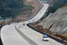 Tol Yogyakarta-Bawen Ditargetkan Selesai Tahun 2024 Sudah Bisa Beroperasi, Sedang Garap Tahap 1 