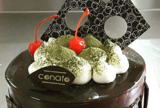 Daftar Menu Conato Bakery Bali Terbaru 2023, Sajikan Varian Cake yang Cocok Untuk Selebrasi Kamu 