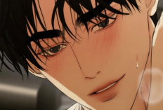 Link Baca Manhwa BL Cry Me A River Chapter 24 Indonesia English RAW Lagi Kesemsem Sama Mieum, Pelayan Lain Heran Lihat Jitae