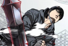 Lire Manhwa Wind Breaker Chapitre 497 Scans VF, Vaincre Tout le Monde à Pleine Puissance !